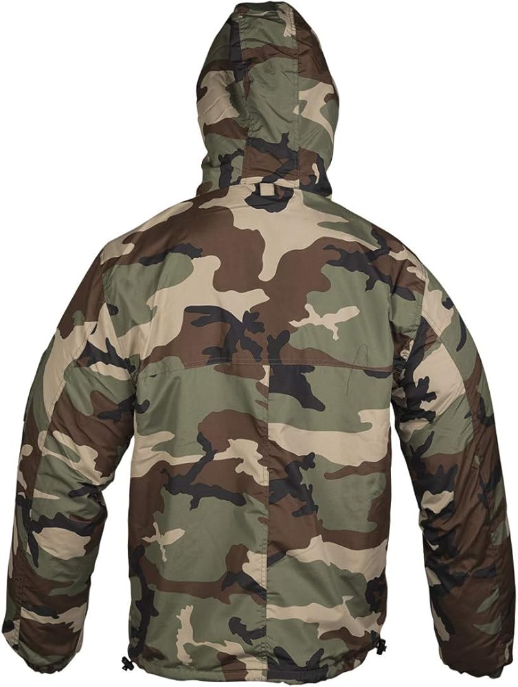 個人装備 MILTEC ARMY ROTHCO MILTARY CAMO OUTDOOR Rothco Camo Tactical BDU Pants (Woodland Camo)